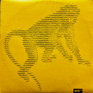 We™ / Decentertainment (HOE136, 2LP)