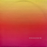 SOLU MUSIC / Fade (Wave Music – WM50087-1, 12inch)