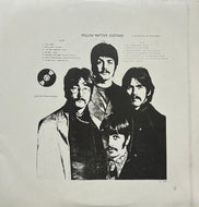 BEATLES / Yellow Matter Custard (JL 1005, LP)