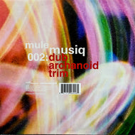 DUB ARCHANOID TRIM / Children 2005 (MULEMUSIQ 002, 12inch)