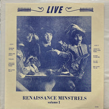 Load image into Gallery viewer, BEATLES / Renaissance Minstrels Volume 1 (Trade Mark Of Quality – 73001, LP)
