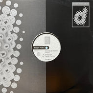 SOURCE OF GRAVITY / Lindside (DOR 021, 12inch)