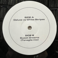 Tim Deluxe vs. The White Stripes / 7 Nation Army (55820E2, 12inch)