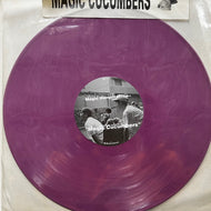 MAGIC CUCUMBERS / Magic Hangover (MC112, 12inch)