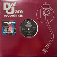 STYLES / Good Times (Remix) DEFR 15730-1, 12inch