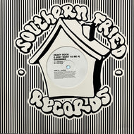 HEAVY ROCK / (I Just Want To Be A) Drummer (ECB56, 12inch)