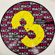Lutzenkirchen / Drei Tage Wach Remixe (1767811, 12inch)