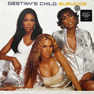 DESTINY'S CHILD / Survivor (COL 501783 1, 2LP)
