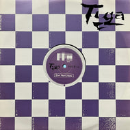 TIGA / (Far From) Home (Remix) DIFB 1048 TR, 12inch