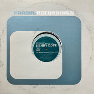AZYMUTH / Before I Forget (Kenny Dope Remixes) (Far Out – FARO 054, 12inch)