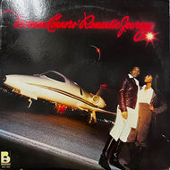 NORMAN CONNORS / Romantic Journey (DS 5682, LP)