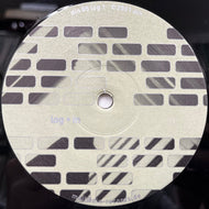 LOG / In / Out (din 05 log 1, 12inch)
