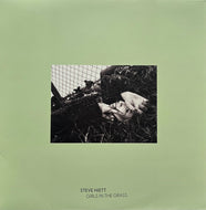 STEVE HIETT / Girls In The Grass (Efficient Space – ES011, LP)