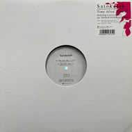 SATOKOLAB / Time After Time EP (R-0760290, 12inch)