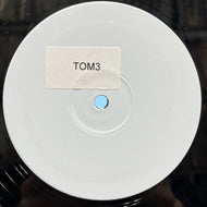 RHYTHIM IS RHYTHIM / Strings Of Life (Tom Middleton Remodel) TOM3, 12inch