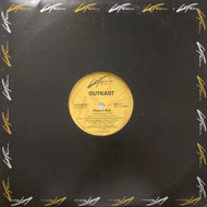 OUTKAST / Player's Ball (73008-24560-1, 12inch)