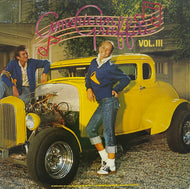 V.A. (Beach Boys, Little Richard) / American Graffiti, Vol. III (	MCA Records – MCLD 619, 2LP)