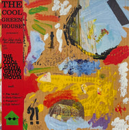 COOL GREENHOUSE / The Cool Greenhouse (Melodic – MELO128, LP) 帯付