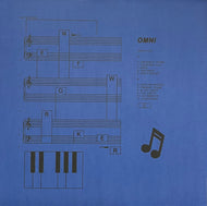 OMNI / Networker (Sub Pop – SP1326, LP)