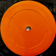 GURU / The Way It Iz (LFC 001, 12inch)