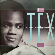 JOE TEX / Stone Soul Country (CRB 1215, LP)