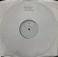 MICHAEL JACKSON / I Can't Help It (Todd Terje Tangoterje Edit) 12inch
