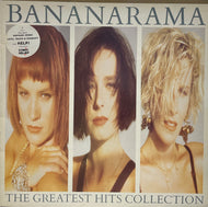 BANANARAMA / The Greatest Hits Collection (inc. 