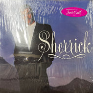 SHERRICK / Sherrick (1-25576, LP)