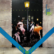 FIRST CIRCLE / Boys' Night Out (ST-17268, LP)