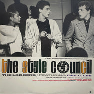 STYLE COUNCIL / The Lodgers ( Polydor – 13MM 7025, 12inch)