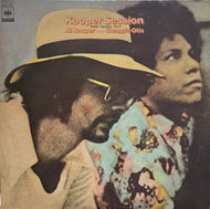 AL KOOPER Introduces Shuggie Otis / Kooper Session Super Session Vol.2 ( CBS/Sony – 25AP 1207, LP)