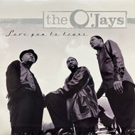 O'JAYS / Love You To Tears (61422-31149-1, LP)