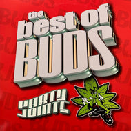 V.A. (DJ Excel, DJ Missy B) / The Best Of Buds Party Joints (BDS-911, LP)