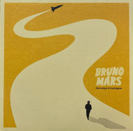 BRUNO MARS / Doo-Wops & Hooligans (Elektra, LP)