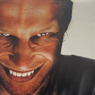 APHEX TWIN / Richard D. James Album (WARP LP 43, LP)