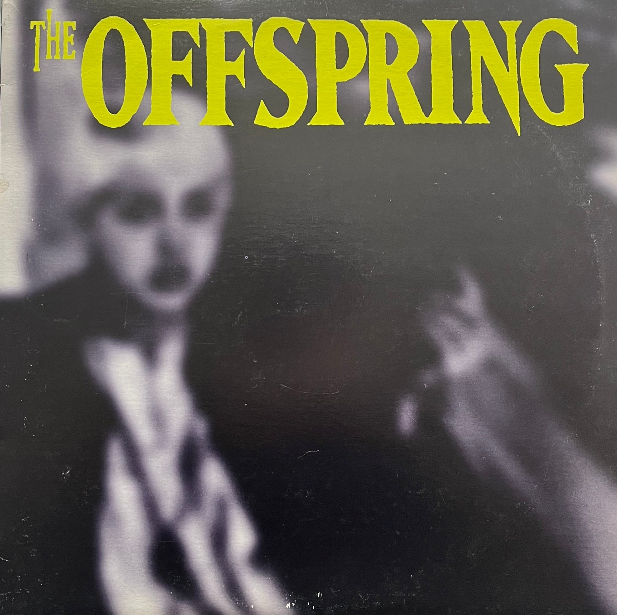 OFFSPRING / The Offspring (Nitro – 86460-1, LP) – TICRO MARKET