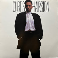 CURTIS HAIRSTON / Curtis Hairston (81693-1, LP)