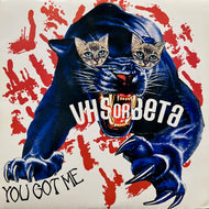 VHS OR BETA / You Got Me (Remixes) (ASW 48069, 12inch)