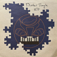 MISTER TINGLE / E.P. (pingipung 05, 12inch)