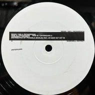 REGIS & IAN J. RICHARDSON / Untergang / Untergang 2 (SC 01, 12inch)