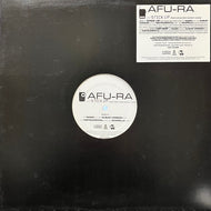 AFU-RA / Stick Up / Hip Hop (KOC-12-8356, 12inch)