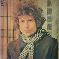 BOB DYLAN / Blonde On Blonde (40AP 274~5, LP)