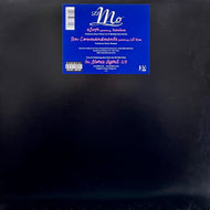 LIL' MO / 4Ever / Ten Commandments (0-67379, 12inch)