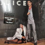 ORAN JUICE JONES / Juice (BFC 40367, LP)