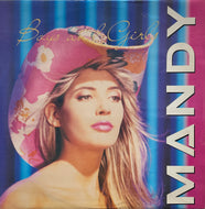 Mandy / Boys And Girls ( PWL Records, MCA-23793, 12inch)
