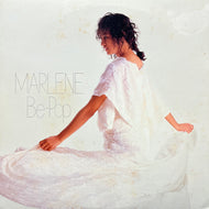 MARLENE (マリーン) / Be・Pop (28AH 1855, LP)