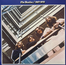 画像をギャラリービューアに読み込む, BEATLES / 1967-1970 (Apple – UIJY-75243/5, LP) Remastered, Half-Speed Master Vinyl
