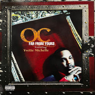 O.C. / Far From Yours (422-850 917-1, 12inch)