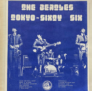BEATLES / Tokyo Sixty Six (LP)