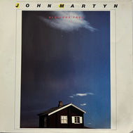 John Martyn / Glorious Fool (WEA – WEA K 99178, LP)